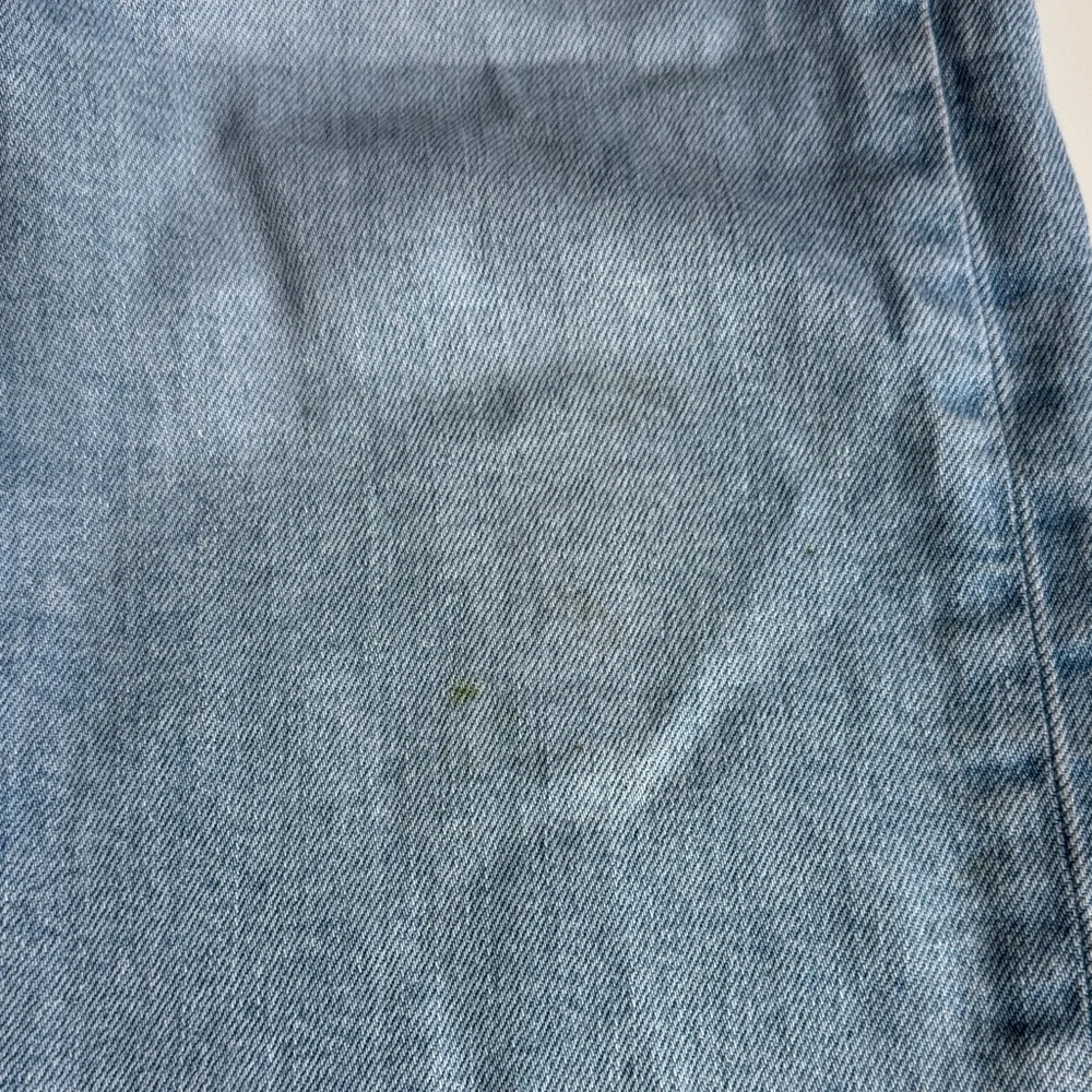 Lee Women's Light Blue Straight Jeans - Picture 9 of 11